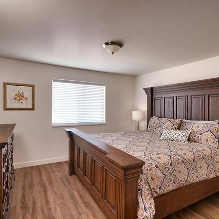 5C Sweet Redcliff Condo, Pool & Hot Tub 摩押 外观 照片