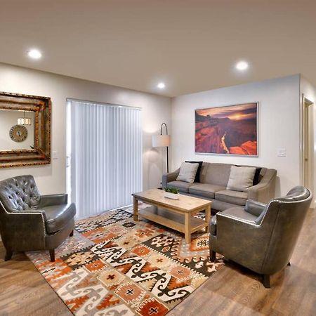 5C Sweet Redcliff Condo, Pool & Hot Tub 摩押 外观 照片