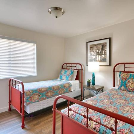 5C Sweet Redcliff Condo, Pool & Hot Tub 摩押 外观 照片