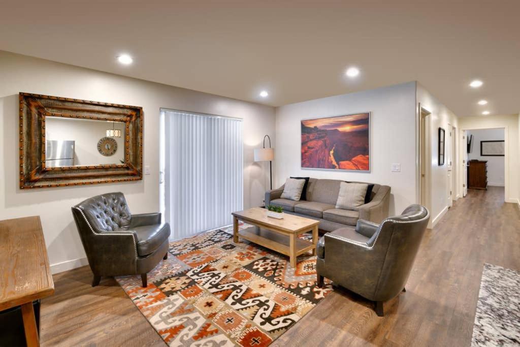 5C Sweet Redcliff Condo, Pool & Hot Tub 摩押 外观 照片