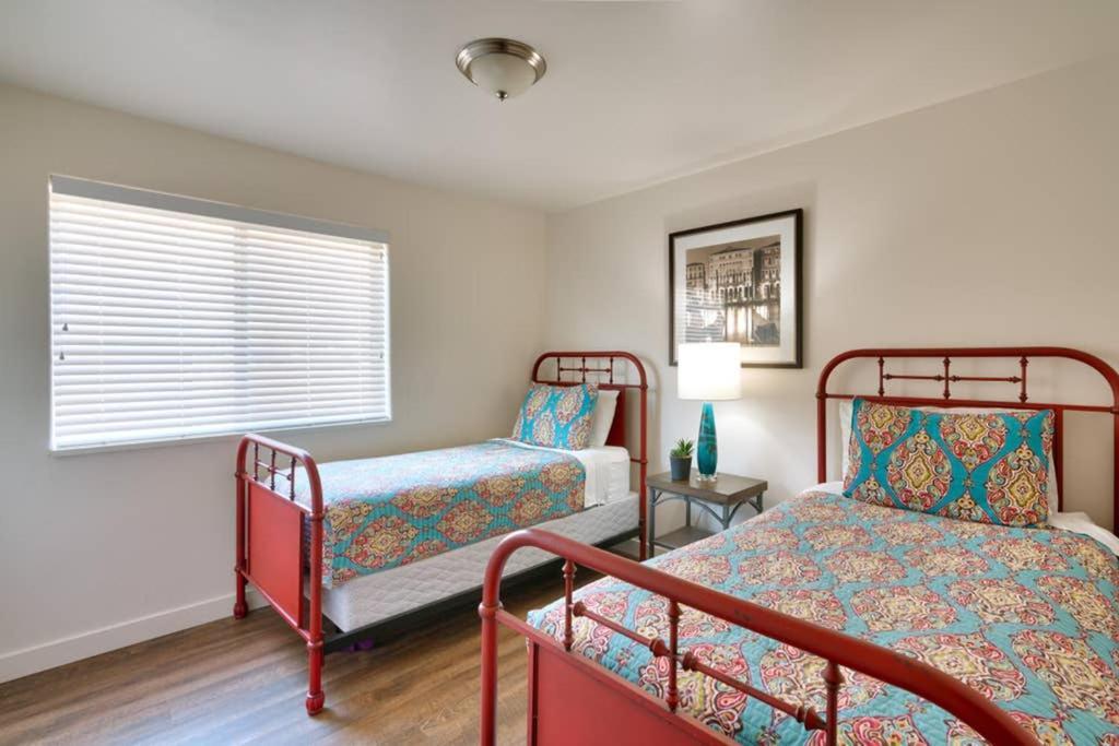 5C Sweet Redcliff Condo, Pool & Hot Tub 摩押 外观 照片